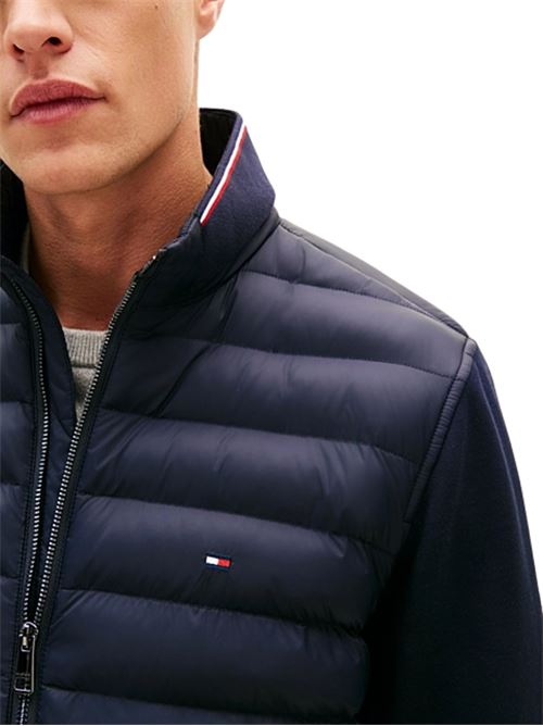 Giubbetto trapuntato Tommy Hilfiger | MW0MW41329DW5